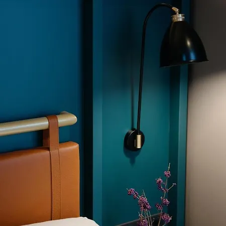 Downtown Mitte-wedding 4* Berlin