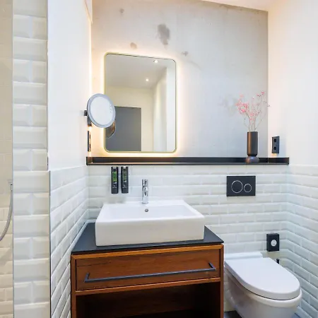 Downtown Mitte-wedding Berlin