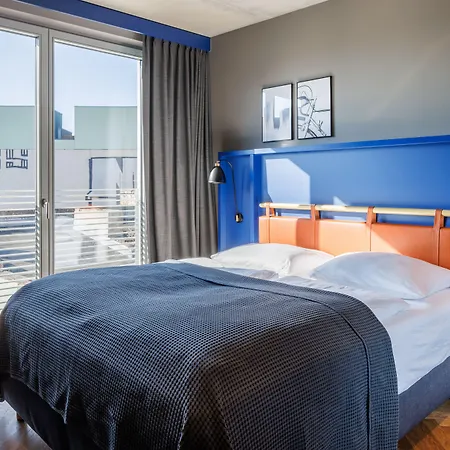 Appart hôtel Downtown Mitte-wedding Berlin