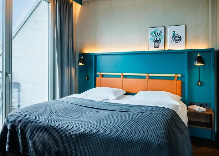 Downtown Mitte-wedding