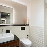 Downtown Mitte-wedding 4* Berlin
