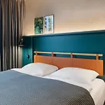 Downtown Mitte-wedding 4* Berlin