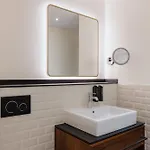 Downtown Mitte-wedding 4* Berlin