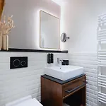 Aparthotel Downtown Mitte-wedding Berlin