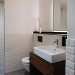 Downtown Mitte-wedding Aparthotel Berlin
