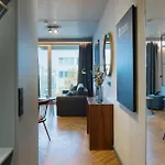 Downtown Mitte-wedding
