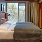Aparthotel Downtown Mitte-wedding Berlin