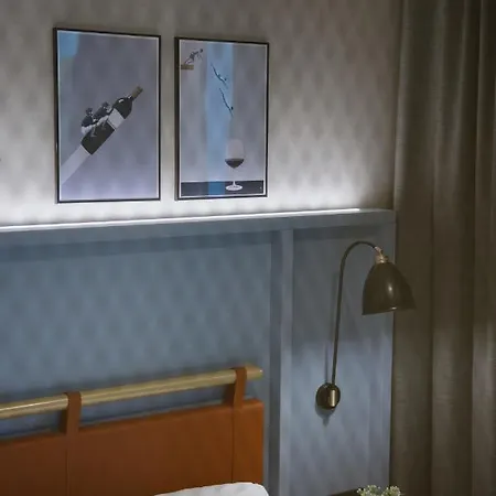 Downtown Mitte-wedding Apartmanhotel Berlin