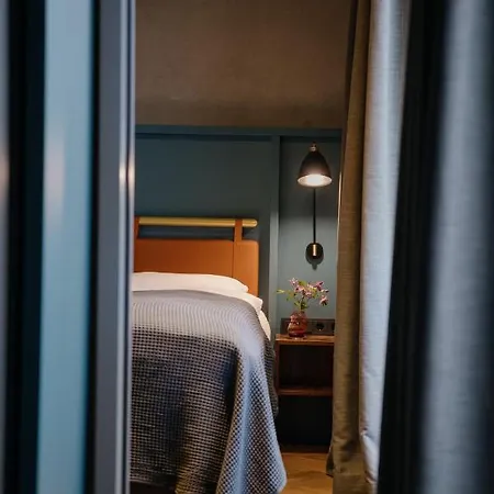 Downtown Mitte-wedding Aparthotel