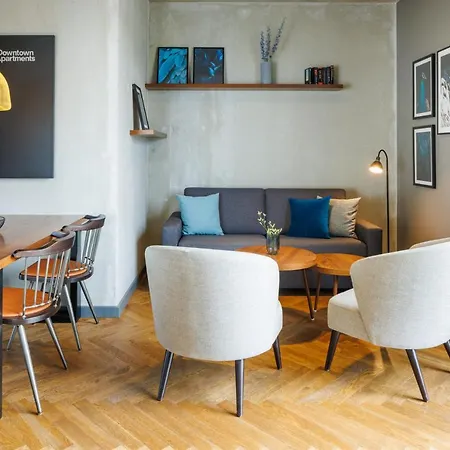 Downtown Mitte-wedding