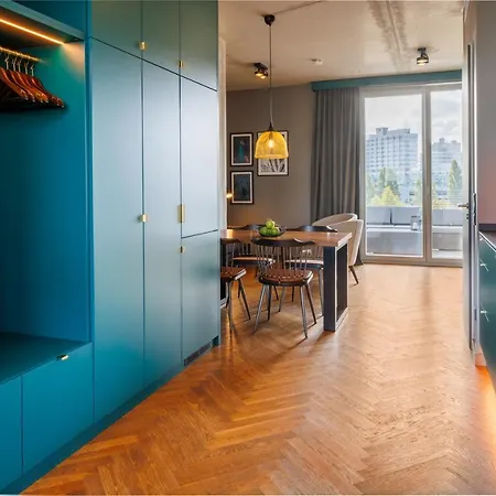 Downtown Mitte-wedding