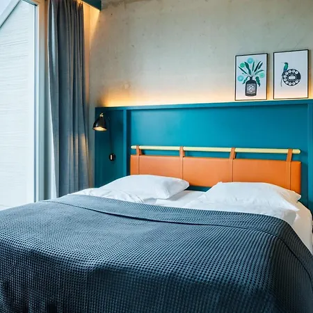 Downtown Mitte-wedding