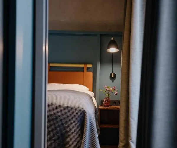 Downtown Mitte-wedding Aparthotel