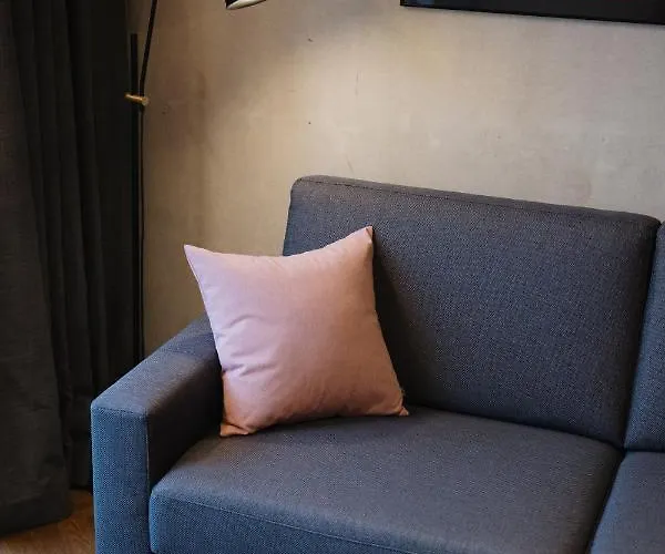 Downtown Mitte-wedding