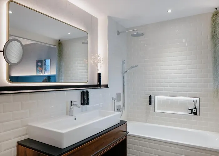 Downtown Mitte-wedding Aparthotel