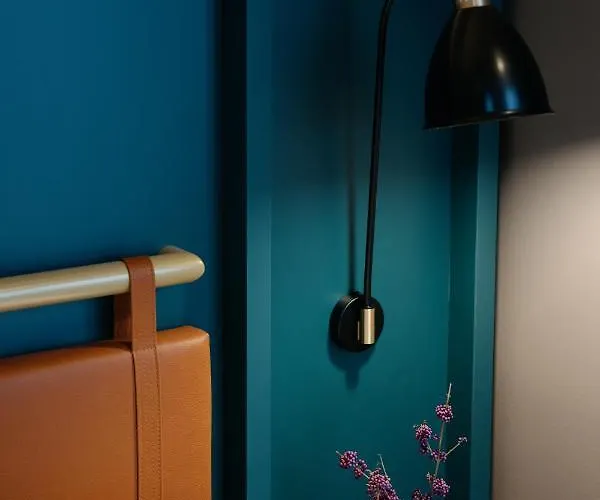 Downtown Mitte-wedding 4* ברלין