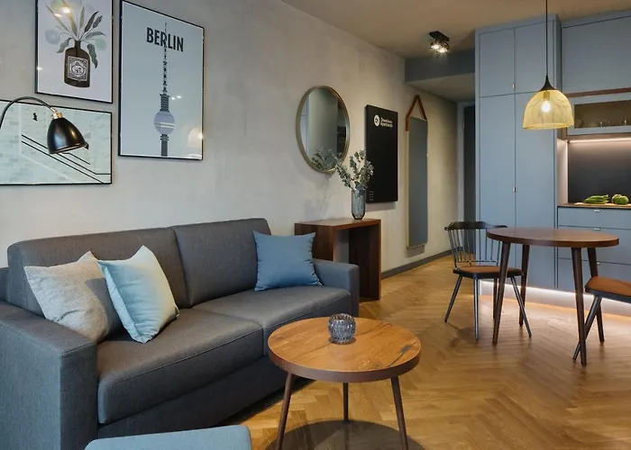 Downtown Mitte-wedding