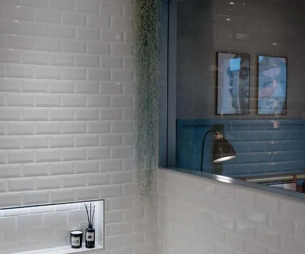 Downtown Mitte-wedding ברלין