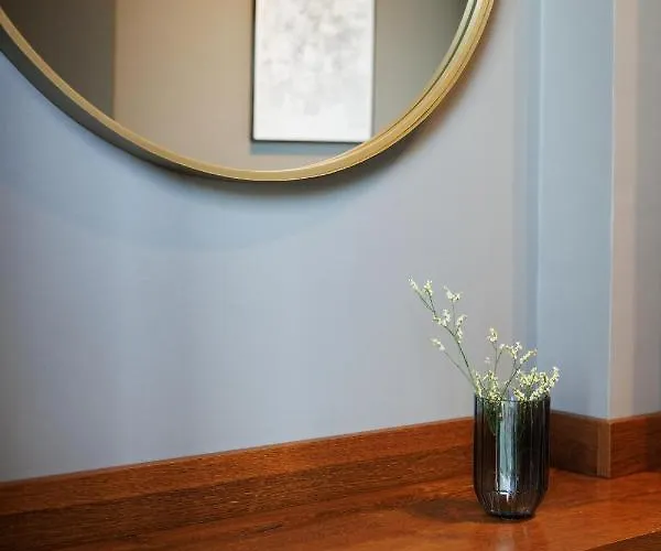 Downtown Mitte-wedding ברלין