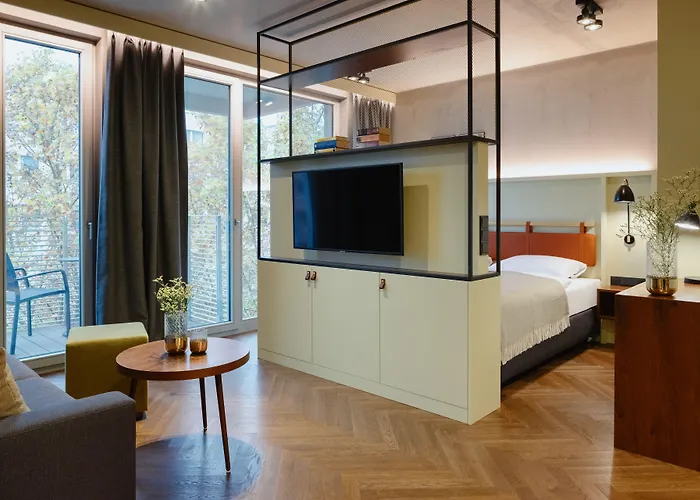 Downtown Mitte-wedding