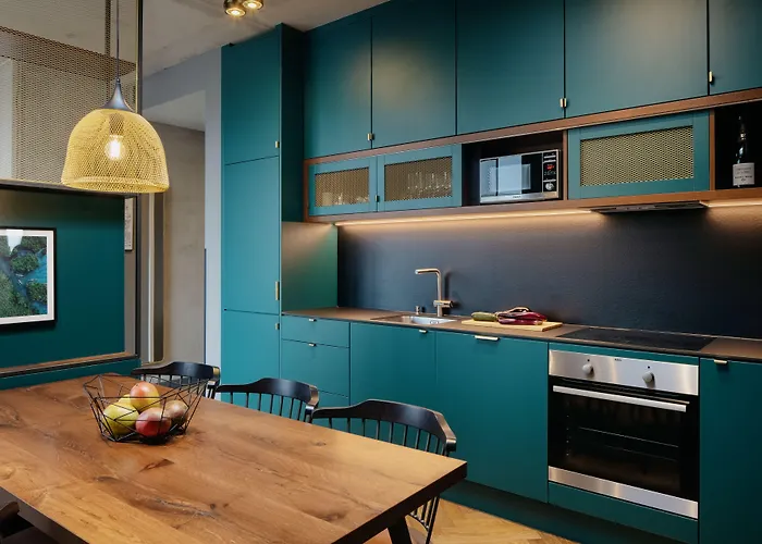 Downtown Mitte-wedding Berlino