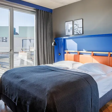 Downtown Mitte-wedding 4* Berlin