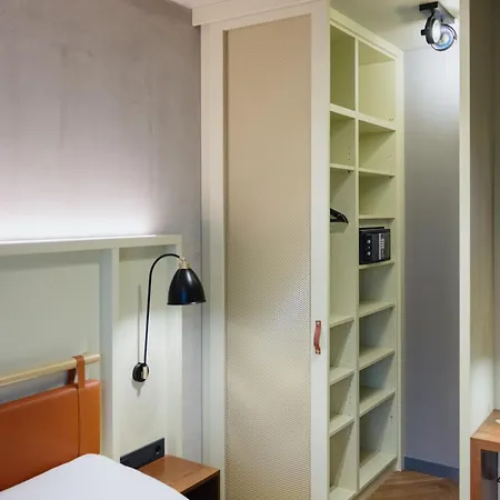 Aparthotel Downtown Mitte-wedding