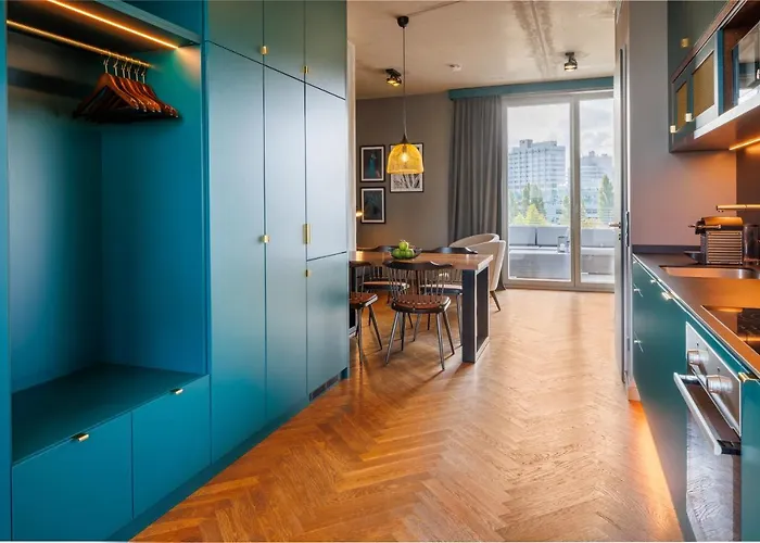 Downtown Mitte-wedding