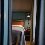 Downtown Mitte-wedding Апарт-отель