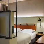 Апарт-отель Downtown Mitte-wedding Берлин