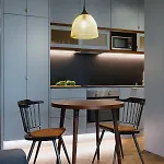 Downtown Mitte-wedding Apartmanhotel Berlin