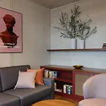 Downtown Mitte-wedding Апарт-отель 4*