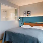 Downtown Mitte-wedding 4* Берлин