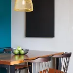 Апарт-отель Downtown Mitte-wedding 4*