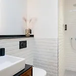 Downtown Mitte-wedding 4* Берлин