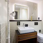 Downtown Mitte-wedding Апарт-отель Берлин