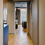 Downtown Mitte-wedding 4* Берлин