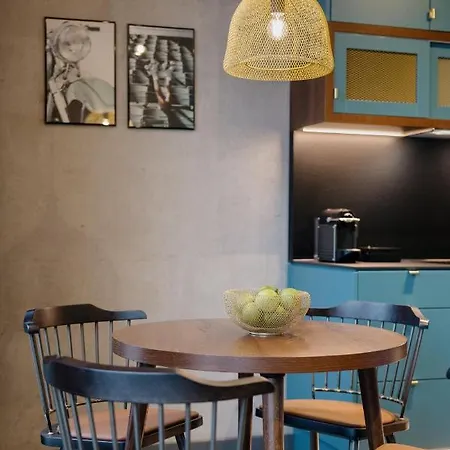 Downtown Mitte-wedding Berlín