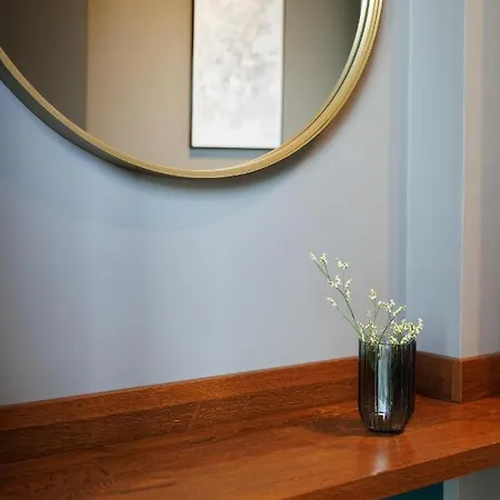 Downtown Mitte-wedding Berlín