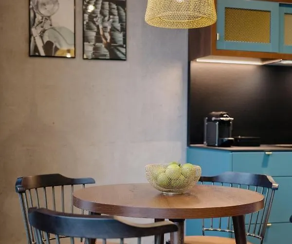 Downtown Mitte-wedding 柏林