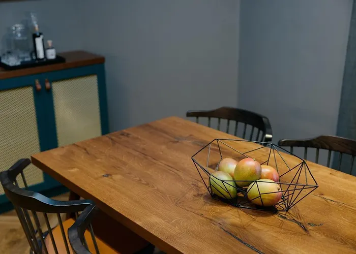 Downtown Mitte-wedding 公寓式酒店